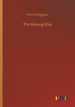 The Missing Ship The Missing Ship