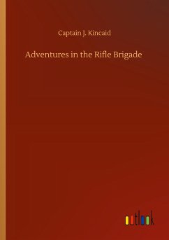 Adventures in the Rifle Brigade