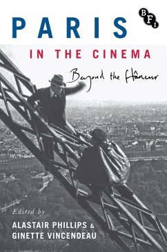 Paris in the Cinema (eBook, ePUB)