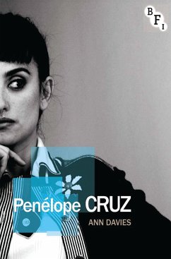 Penelope Cruz (eBook, ePUB) - Davies, Ann