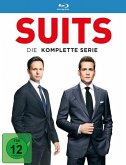 Suits-Die komplette Serie