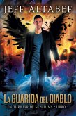 La Guarida del Diablo (Un Thriller de Nephilims - Libro 1, #1) (eBook, ePUB) La Guarida del Diablo (Un Thriller de Nephilims - Libro 1, #1) (eBook, ePUB)