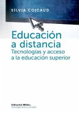 Educación a distancia (eBook, ePUB) Educación a distancia (eBook, ePUB)