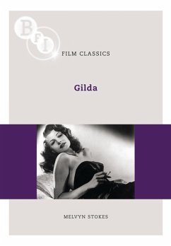 Cover Gilda (eBook, ePUB)
