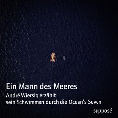 Ein Mann des Meeres (MP3-Download) - Eggers, Erik; Sander, Klaus; Wiersig, André