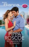 Reclamada por el griego (eBook, ePUB)