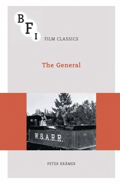 The General (eBook, ePUB)