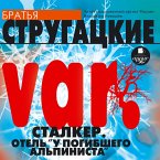 VAR. Stalker. Otel' 