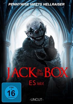 Jack in the Box - ES lebt - Taylor,Ethan/Nairne,Robert/Quinlan,Lucy-Jane