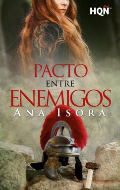 Cover Pacto entre enemigos (eBook, ePUB)