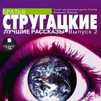 Luchshie rasskazy. Vypusk 2 (MP3-Download)