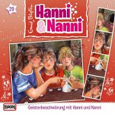 Folge 29: Geisterbeschwörung mit Hanni und Nanni (MP3-Download)