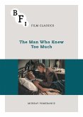 The Man Who Knew Too Much (eBook, ePUB)