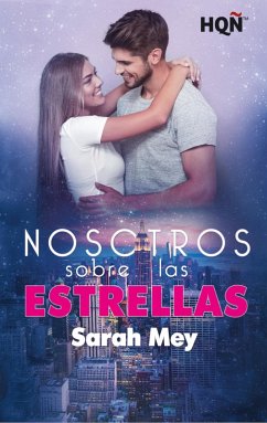 Nosotros sobre las estrellas (eBook, ePUB) Cover Nosotros sobre las estrellas (eBook, ePUB)