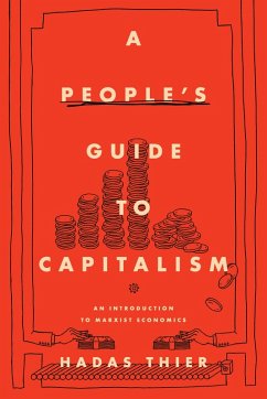Cover A People's Guide to Capitalism (eBook, ePUB)