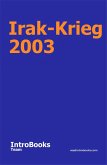 Irak-Krieg 2003 (eBook, ePUB)