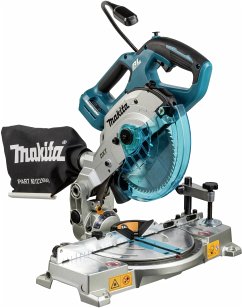 Cover Makita DLS600Z Akku-Kappsäge
