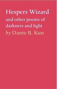 Cover Hespers Wizard (eBook, ePUB)