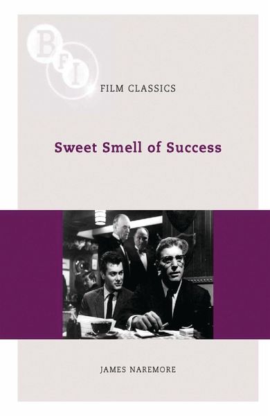 Sweet Smell of Success (eBook, ePUB)
