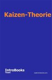 Kaizen-Theorie (eBook, ePUB)