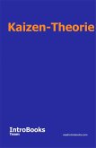 Kaizen-Theorie (eBook, ePUB) Kaizen-Theorie (eBook, ePUB)