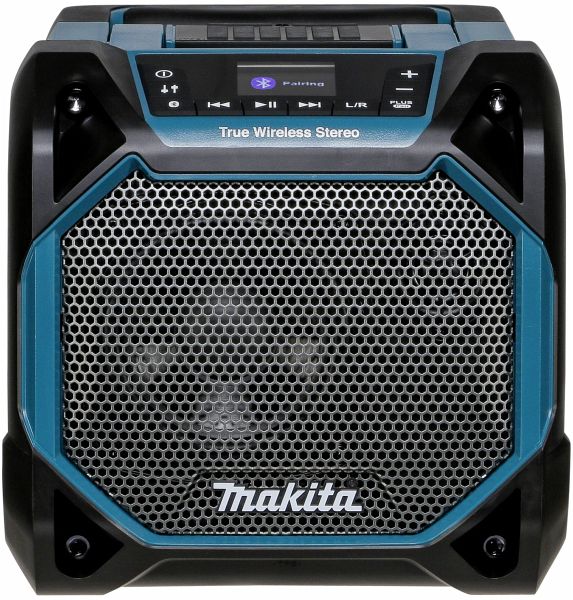 Makita DMR 203 Bluetooth-Lautsprecher - Portofrei bei bücher.de kaufen