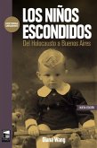 Los niños escondidos (eBook, ePUB) Los niños escondidos (eBook, ePUB)