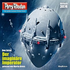 Der imaginäre Imperator / Perry Rhodan-Zyklus 