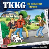 TKKG - Folge 186: Die schlafende Chinesin (MP3-Download)