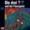 Folge 158: Die drei ??? und der... - Bild 1