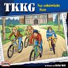 TKKG - Folge 143: Das unheimliche Haus... - Bild 1