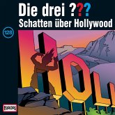 Folge 128: Schatten über Hollywood (MP3-Download)