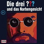 Folge 31: Die drei ??? und das Narbengesicht (MP3-Download)