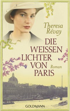 Die weissen Lichter von Paris (eBook, ePUB) - Révay, Theresa