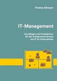 IT-Management (eBook, ePUB) IT-Management (eBook, ePUB)