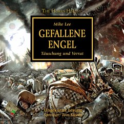 Gefallene Engel / Horus Heresy Bd.11 (MP3-Download) - Lee, Mike