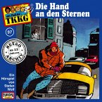 TKKG - Folge 97: Die Hand an den Sternen (MP3-Download)