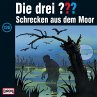 Folge 126: Schrecken aus dem Moor... - Bild 1