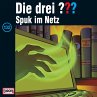 Folge 132: Spuk im Netz (MP3-Download) - Bild 1