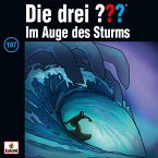 Folge 197: Im Auge des Sturms (MP3-Download)