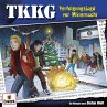 TKKG - Folge 199: Verfolgungsjagd vor... - Bild 1
