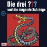 Folge 25: Die drei ??? und die singende... - Bild 1