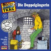 TKKG - Folge 17: Die Doppelgängerin (MP3-Download)