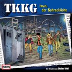 TKKG - Folge 189: Iwan, der Schreckliche (MP3-Download)