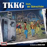 TKKG - Folge 189: Iwan, der Schreckliche (MP3-Download)