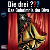 Folge 139: Das Geheimnis der Diva (MP3-Download)