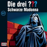 Folge 127: Schwarze Madonna (MP3-Download)