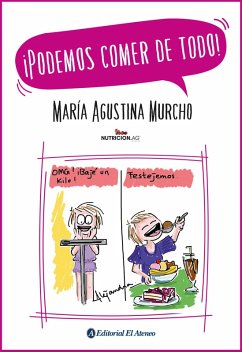 Cover ¡Podemos comer de todo! (eBook, ePUB)