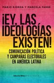 ¡Ey, las ideologías existen! (eBook, ePUB)