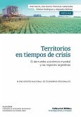 Territorios en tiempos de crisis (eBook, ePUB)